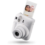 Fujifilm Instax Mini 12 clay white