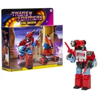 The Transformers: The Movie Figurine Retro Perceptor 14 cm