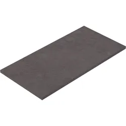 OSMO CEWO-DECK Terrassenplatte Aneto Anthrazit 40x80cm