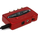 Behringer Best Price Square Interface, USB/Audio, UCA222 UCA222 by BEHRINGER
