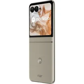 Motorola Razr 50 256 GB 8 GB RAM Beach Sand