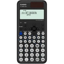 FX-85DE CW