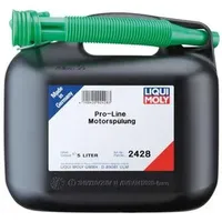 LIQUI MOLY Pro-Line Motorspülung 5 Öl