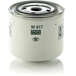 MANN-FILTER Filter, Arbeitshydraulik Ölfilter Ölfilter, Schaltgetriebe Arbeitshydraulik,Ölfilter,Ölfilter,  93mm für MITSUBISHI GENERAL MOTORS TOYOTA