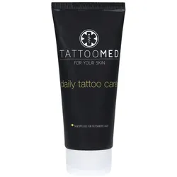 Tattoomed Daily Tattoo care 100 ml