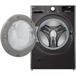 LG F11WM17TS2B Waschmaschine (17 kg, 1060 U/min)