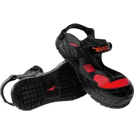 Lemaitre Sicherheitsüberschuh Visitor Integral Gr.XL (45-47) schwarz EN20345 LEMAITRE