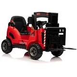 Wisam® Akkutacker Stapler WH101 Elektro-Kinderauto rot