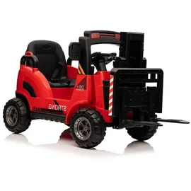 Wisam® Akkutacker Stapler WH101 Elektro-Kinderauto rot