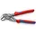 Knipex Zangenschlüssel 86 02 180