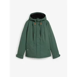 bonprix Outdoorjacke wasserabweisend, grün, 38