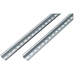 Rittal Rack-Schienen-Kit