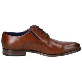 Bugatti Schnürschuhe Herren Braun 40