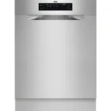 AEG FUS7675XPM 60 cm
