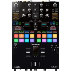 Pioneer DJ DJM-S7 - DJ-Mixer
