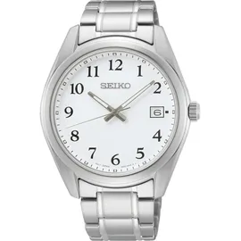 Seiko Conceptual Series SUR459P1 Edelstahl 40,0 mm