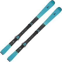 Atomic Redster X5 Teal/Schwarz 147 cm
