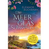 Blanvalet Verlag Die Meerglas-Schwestern