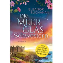 Blanvalet Verlag Die Meerglas-Schwestern