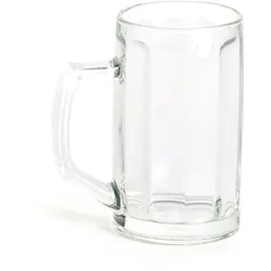 Excelsa Set Von 6 Biergläser Hannover Glas 30 Cl Transparent