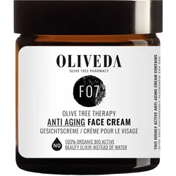 Oliveda F07 Gesichtscreme Anti Aging 50ml