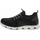 Rieker Slip-Ons Herren Schwarz 46