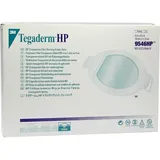solventum germany gmbh Tegaderm Transparentverband oval 10.0 x 11.5cm