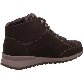 Finn Comfort Schnür-Stiefeletten braun, Merano 02239046099 schwarz - 37,5