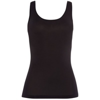 Hanro Top Touch Feeling Black, XL