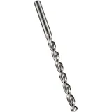 Dormer Tieflochspiralbohrer DIN/ANSI Typ W A940 D.6,2 mm Zylinderschaft 10