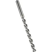 Dormer Tieflochspiralbohrer DIN/ANSI Typ W A940 D.6,2 mm Zylinderschaft 10