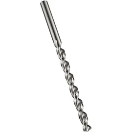 Dormer Tieflochspiralbohrer DIN/ANSI Typ W A940 D.6,2 mm Zylinderschaft 10