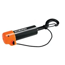 Scubapro Shaker mit Magnet, manuelles Unterwassersignal