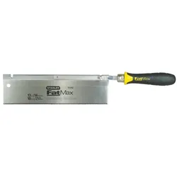 Stanley FatMax Feinsäge umlegbar 250mm, 0-15-252