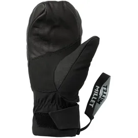 Millet Meadows Fausthandschuhe - black - XS