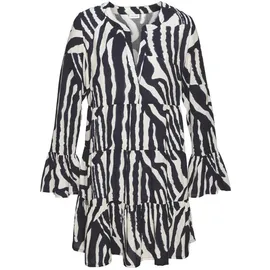 LASCANA Strandkleid Mehrfarbig 40/42
