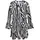 LASCANA Strandkleid Mehrfarbig 40/42