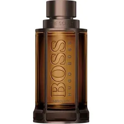 BOSS THE SCENT Absolute For Him