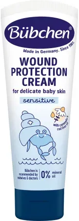 Bübchen Baby Wundschutzcreme 75ml