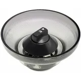 Piebert Bohnenbehälter kompatibel mit/Ersatzteil für Sage SP0102249 SES881..Barista Touch Impress Espressomaschine