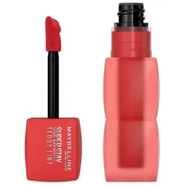 Maybelline Super Stay Teddy Tint 30 Coquettish Lippenstift 5 ml