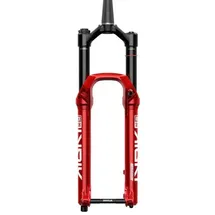 RockShox Lyrik Ultimate Charger 3.1 Rc2 Os44 D2 Mtb-gabel - Red - 29 ́ ́