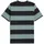 Puma Class Striped grün S