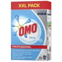 Diversey Omo Professional White Vollwaschmittel 8,4 kg