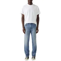 Levi's 502 Taper Lightweight Blau 34/32