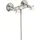 Hansgrohe Montreux Zweihandwannenmischer Edelstahl