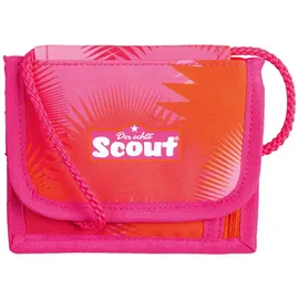 Scout Brustbeutel Cubes