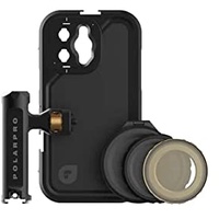PolarPro iPhone 14 Pro Max Cage Kit - LiteChaser Pro