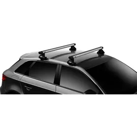 Thule Dachträger Seat Ibiza (Mk. Iv)