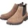 Rieker 32051-64 Herren Beige 42